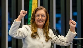 Agora é lei: projeto da Dra Eudócia cria marco regulatório para vacina contra o câncer no Brasil