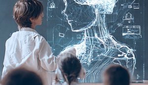 Professores alagoanos podem concorrer a 15 mil bolsas gratuitas para capacitação em I.A.