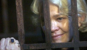 'Novo Mundo': Greta é condenada à prisão perpétua por homicídios