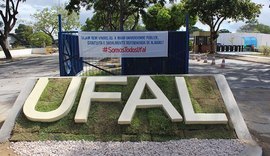 Ufal divulga edital de processo seletivo para estágio não-obrigatório