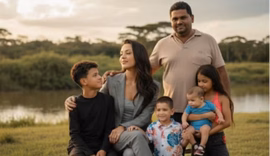 Acidente que matou pai, mãe e filhos: motorista é preso suspeito de dirigir bêbado e causar batida