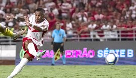 CRB recebe o Vitória-BA na estreia do Nordestão