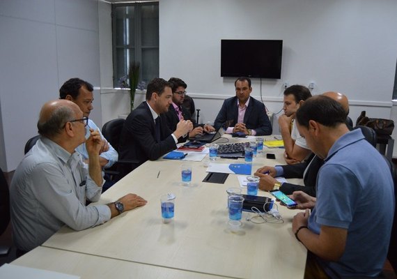 Pinheiro: Braskem presta esclarecimentos e comissão de inquérito pede mais informações