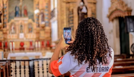 Concurso incentiva estudantes a retratar Penedo com criatividade e pertencimento