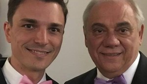 Filhos de Marcelo Rezende quebram o silêncio em entrevista a Roberto Cabrini