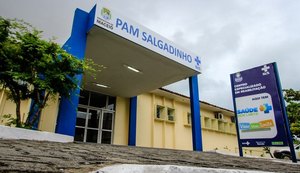 PAM Salgadinho reabre no próximo dia 15 de janeiro