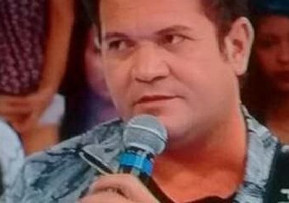DVD de Ximbinha fica encalhado em fábrica e não é lançado