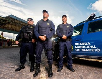 JHC anuncia concurso público para a Guarda Municipal de Maceió e quebra jejum de 25 anos