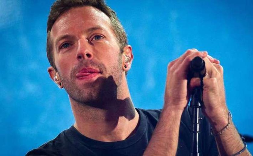 Chris Martin afirma que Coldplay lançará último álbum em 2025
