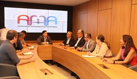 Senac firma convênio com AMA e é presença garantida na Feira dos Municípios 2026