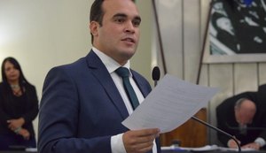 Lacen/AL ignora atitude do deputado Davi Maia sobre manipulação de resultado