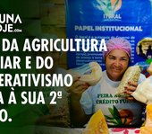 Feira da Agricultura Familiar