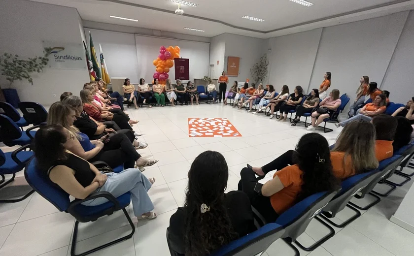 Liderança e a participação feminina impulsiona cooperativas