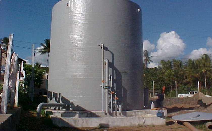 Transparência em Palmeira