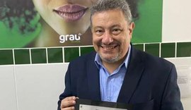 Rede Grau Técnico é premiada no ranking das melhores franquias do Brasil