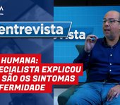 TH Entrevista - Fernando Maia