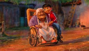 Novo filme da Pixar inspirado no México, 'Coco' ganha primeiro trailer