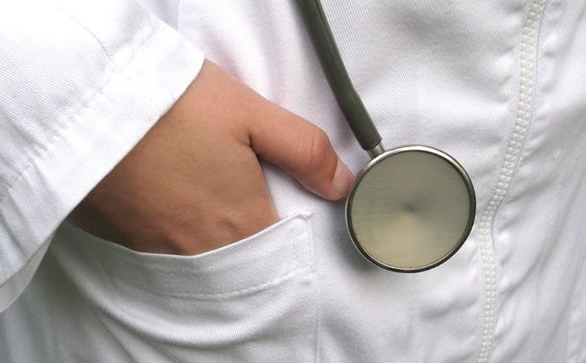 Médicos formados terão 128 vagas em Alagoas do Mais Médicos