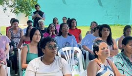 Clínica de recuperação para mulheres mantém um os melhores índices de recuperação do Brasil