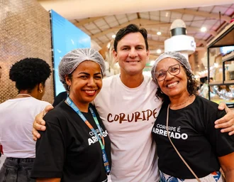 AMA lançará oficialmente a Feira dos Municípios Alagoanos 2027