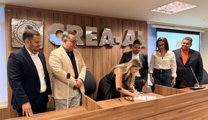 Aproestal é criada em Alagoas para fortalecer a engenharia de segurança do trabalho