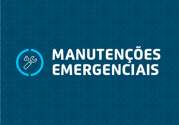 Casal atua para restabelecer abastecimento de água para Pão de Açúcar