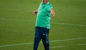 Após mais uma goleada sofrida, Flamengo demite Domènec Torrent