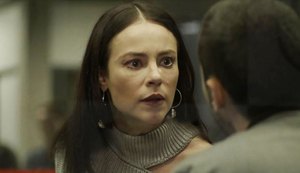 'A Dona do Pedaço': Vem aí! Vivi é forçada a trair Chiclete e se casar com Camilo