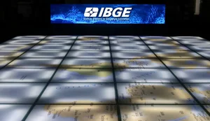 IBGE é autorizado a abrir 325 vagas temporárias