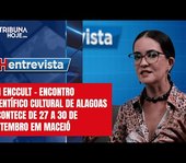 TH Entrevista - Natercia Lopes