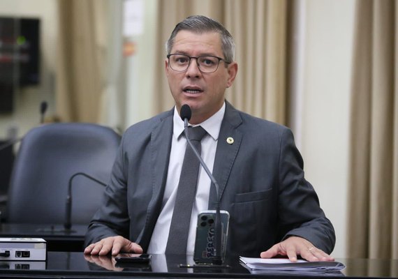 Fundador do Movimento LGBTQIA+ diz que Cabo Bebeto estimula ódio contra pessoas trans