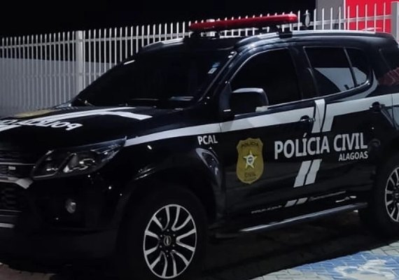 Foragido por homicídio qualificado é preso em Aracaju