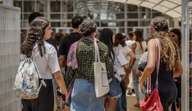 Prazo para solicitar isenção da taxa de inscrição começa nesta segunda (15)