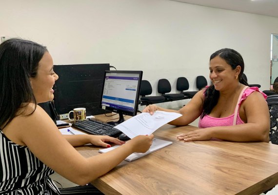 Prazo de cadastro para o Parque da Mulher termina nesta sexta-feira (10)