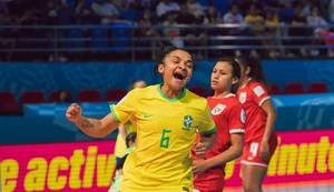 Brasil fecha primeira fase da Copa do Mundo com 9 a 0 sobre Panamá