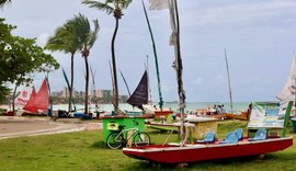 Portaria estabelece regras para permanência de jangadas na orla marítima
