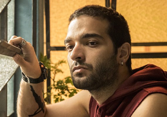 De volta às novelas, Humberto Carrão viverá ‘ex-cego’ garanhão em trama da Globoplay