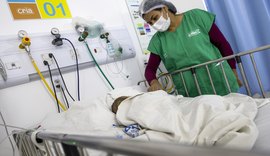 Hospital da Criança de Alagoas completa três anos de funcionamento com mais de 230 mil atendimentos