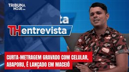 TH Entrevista - Alexandre Lima