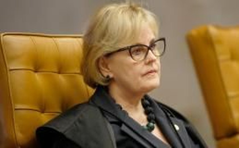 Ministra Rosa Weber suspende portaria sobre trabalho escravo