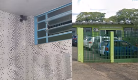 Câmera é apreendida em banheiro feminino de escola após denúncia de mãe em MS