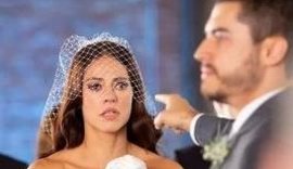 Jovem acusa Globo de plágio por cena de casamento de Vivi em ‘A Dona do Pedaço’