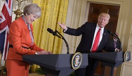 Donald Trump afirma que Brexit será uma maravilha para Reino Unido