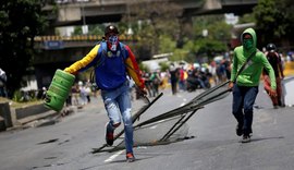 Mais um jovem morre e são 40 as vítimas fatais em protestos na Venezuela