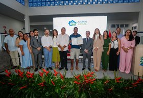 Fim de semana histórico em Belém-AL consolida liderança de Beto Torres e sela aliança de peso