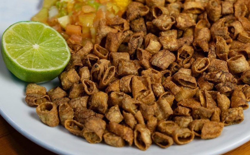 Feira Gastronômica do Bar em Bar leva sabores, música e programação para toda a família ao Corredor Vera Arruda