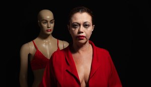 Espetáculo 'Maria: Anatomia não é destino' denuncia a violência psicológica contra a mulher