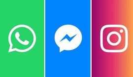 Ministério Público quer acompanhar integração entre Messenger, Instagram e WhatsApp