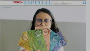 Reportagem da Tribuna Independente vence a categoria 'Regional - Escrito' do prêmio nacional ABMES de Jornalismo