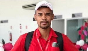 Jovem baleado por vizinho na calçada de casa morre no HEA